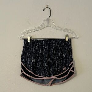 Asics Athletic Shorts Running Shorts Gym Shorts